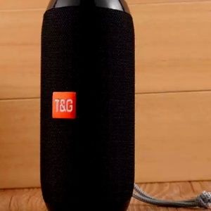 NEW T&G BLUETOOTH SPEAKER